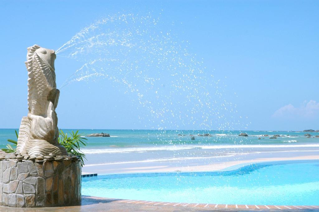 Amazing Ngapali Resort Zi Phyu Kone Kültér fotó